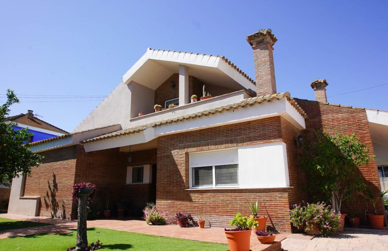 Casa/Chalet Donana Sanlucar de Barrameda Exterior photo